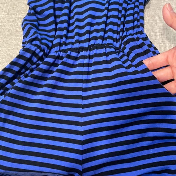 Ava Sky Girls’ Jumper - Picture 4 of 5